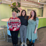 Obrázek epizody Mají lidé s mentálním znevýhodněním právo rozhodovat o svém životě? S organizací Rytmus o občanském životě lidí s postižením.