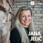 Obrázek epizody 108: Jana Jelič - Principy vaření jsou důležitější než recepty