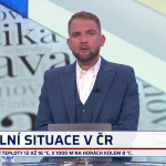 Obrázek epizody Nový den 20.4.2021 09:00 - 10:00