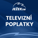 Obrázek epizody Televizní poplatky pro firmy / zvýšení a pravidla
