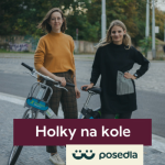 Obrázek epizody 7. Holky na kole: o ženách v cyklistice