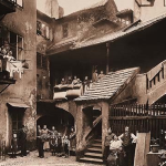 Obrázek epizody 11. února: Den, kdy byla přijata pražská asanace