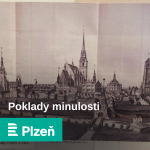 Obrázek epizody Na zámku ve Štědré objevili památkáři před lety v bývalém skladu brambor původní zámeckou kapli