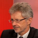 Obrázek epizody Miloš Vystrčil (ODS): ANO a SPD nezajímá bezpečí Čechů, chtějí jen vyhrát volby | 13. 3. 2025