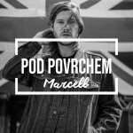 Obrázek epizody Nová krev české pop music - Marcell, zpěvák, skladatel, producent a lékař
