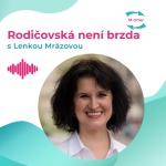 Obrázek epizody #32 Lenka Mrázová: „Cykličnost a seberozvoj žen“