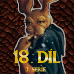 Obrázek epizody Chvíle klidu | DnD CZ