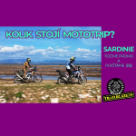 Obrázek epizody 6/6 Moto trip Sardinie 2024 - Kolik nás to stálo?