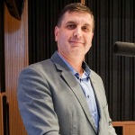 Obrázek epizody Braňo Ondruš - Nerozumiem, ako môžu byť s „obedmi zadarmo“ problémy