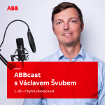 Obrázek epizody ABBcast 1. díl — Smarthome