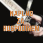 Obrázek epizody #01 Naplno za Hospodinem | Káleb syn Jefunův - muž, který šel naplno za Hospodinem