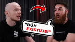 Obrázek epizody Debata se SLOVENSKÝM KŘESŤANEM (Richard Nagypal)