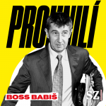 Obrázek epizody Epizoda pátá: Boss Babiš