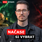 Obrázek epizody ROSTOU TRHY I RIZIKO: TOP PŘÍLEŽITOSTI V NEJISTÉ DOBĚ