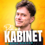 Obrázek epizody HERDYN - Na univerzitě jsem byl lajdák a twitch je ztrátovej