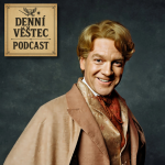 Obrázek epizody Zlatoslav Lockhart