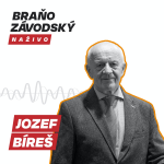 Obrázek epizody Bíreš: Kauza ukrajinského obilia je ukončená! Kontroly pokračujú, ľudia nemusia mať obavy
