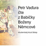 Obrázek epizody Petr Vaďura čte z Babičky Boženy Němcové