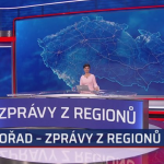 Obrázek epizody Televize CNN Prima NEWS rozšiřuje vysílání o pořad Zprávy z regionů
