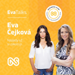 Obrázek epizody Nápady už si zakazuji, říká propagátorka žen podnikatelek Eva Čejková - Eva Talks