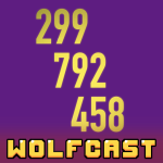 Obrázek epizody Wolfcast 114: Počítače a vesmír 3