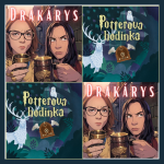 Obrázek epizody BONUS: Potterkárys