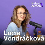 Obrázek epizody Lucie Vondráčková: Ve StarDance budu mlít z posledního, ale dám to