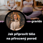 Obrázek epizody GynFyz: Jak připravit tělo na přirozený porod