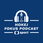 Obrázek epizody Hokej fokus podcast: Pešánova pozice, výkony opor a konec nálepky velmoci