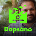 Obrázek epizody Dopsáno (ENG): Jak se píše sitcom se scenáristou Brooklyn 99 Evanem Susserem (English audio) 🇺🇸 🇬🇧