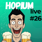 Obrázek epizody HOPIUM #26 LIVE: Trhy, zklamání z MegaETH a kam se krypto posouvá