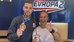 Obrázek epizody Host Evropy 2: Alexander Choupenitch – bronzový medailista z Tokia