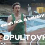 Obrázek epizody Podpultovky: Small Talk & celebrity