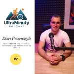 Obrázek epizody #2 Dan Franczyk - "Musíte mít své PROČ..." | UltraMinuty