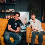 Obrázek epizody Cesta fotografa na olympiádu | NIKON CAST #2