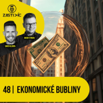 Obrázek epizody 48 - Ekonomické bubliny