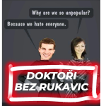 Obrázek epizody Kdo všechno může dělat doktora?