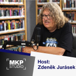 Obrázek epizody Mariánská listování se Zdeňkem Juráskem 16. díl