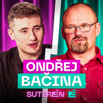 Obrázek epizody ONDŘEJ BAČINA: Cybertruck vyjde letos. Ojetá Tesla je po zlevnění no-brainer