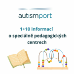 Obrázek epizody 1+10 informací, které byste měli vědět o speciálně pedagogických centrech (SPC)