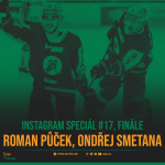 Obrázek epizody 1. Liga, taky liga IG Speciál #17: Roman Půček, Ondřej Smetana
