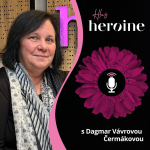 Obrázek epizody Čte ve třech letech, ale neumí se obout? Jak už ve školce poznat mimořádné nadání. Rozhovor s ředitelkou mateřské školy, která nad