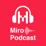 Obrázek epizody MiroPodcast: Speciál s Luckou a Honzou