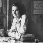 Obrázek epizody Rosalind Franklin