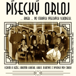 Obrázek epizody TAM-TAM SPECIAL #13: Divadelní soubor DPČ - Písecký orloj aneb po starých píseckých schodech