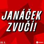 Obrázek epizody #5 Tomáš Janáček