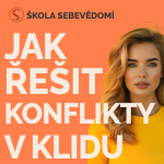 Obrázek epizody Jak efektivně řešit konflikty? 🤝🛠️ (E68)