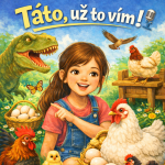 Obrázek epizody Slepice