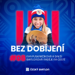 Obrázek epizody #8: Eva Puskarčíková a další biatlonová naděje na cestě