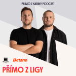 Obrázek epizody CO UKÁZAL ÚVOD LIGY SPARTĚ A SLAVII? Roman Polom - Přímo Z Ligy 3.KOLO